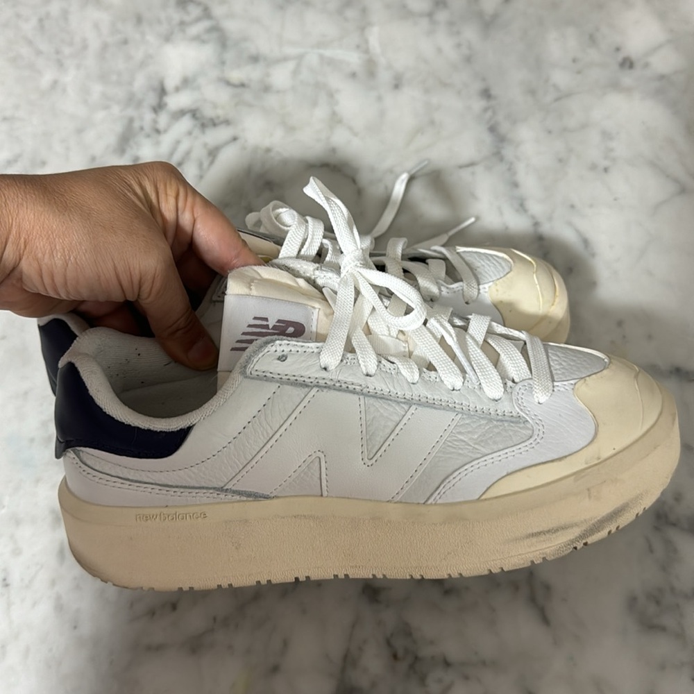 New Balance Ct302 I Only Used It Once - image 4